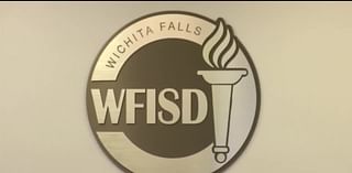 Wichita Falls ISD to unveil new championship memorial