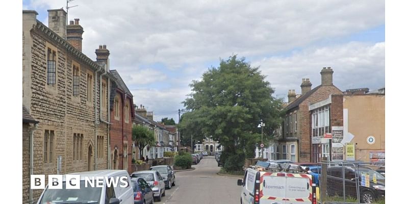 Bedford man charged with murder after town centre stabbing