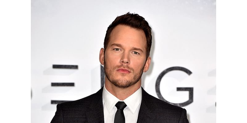 Chris Pratt: Americans need to support each other despite election results