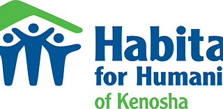 Community update from Habitat for Humanity of Kenosha: Building dreams, one home at a time