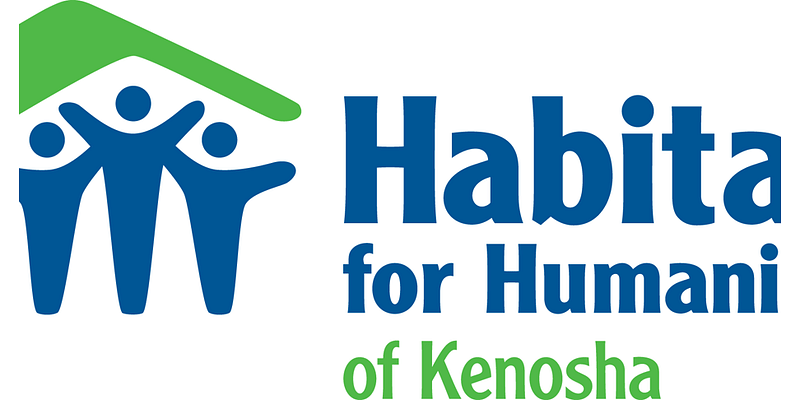 Community update from Habitat for Humanity of Kenosha: Building dreams, one home at a time