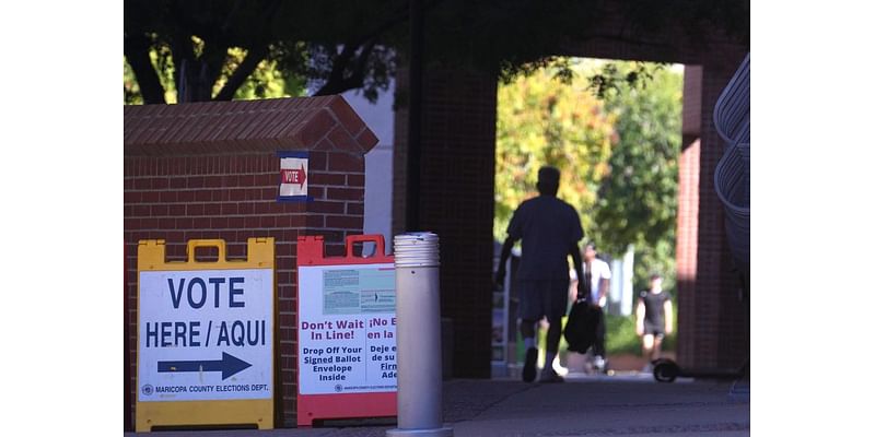 Election 2024: Chandler, Gilbert among Phoenix-area cities with council races