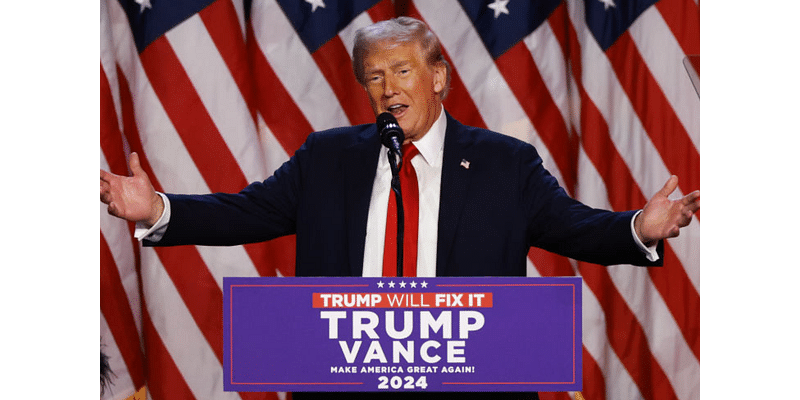 Can Donald Trump Run for President Again in 2028?