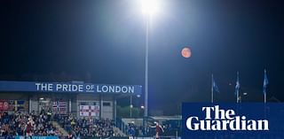 Anger as Chelsea’s sold-out WSL match against Manchester United is postponed