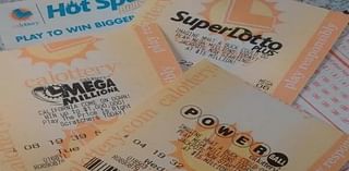 Bay Area Lottery Ticket Worth $35,512