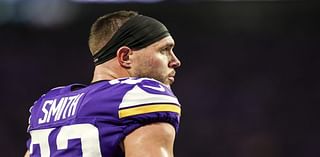 Knoxville Catholic alum Harrison Smith joins NFL Hall of Famers on elite shortlist