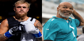 Mike Tyson vs. Jake Paul Faces Setback as Surpassing Canelo’s Feat Reportedly Becomes ‘Too Big of a Risk’ for Boxing Fans