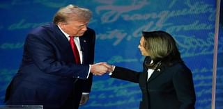 Are Trump and Harris particularly Christian? That’s not what most Americans would say: AP