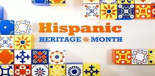 Celebrating Hispanic Heritage Month in central Iowa