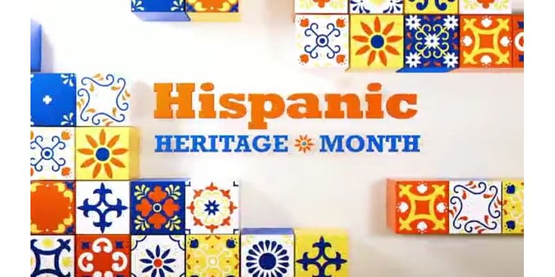 Celebrating Hispanic Heritage Month in central Iowa