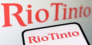 Lithium miner Arcadium confirms Rio Tinto takeover approach