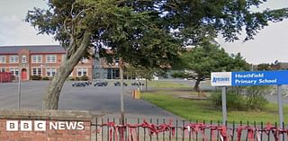 Teacher banned after stamping on boy's head and attacking pupil