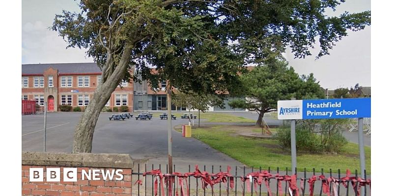 Teacher banned after stamping on boy's head and attacking pupil