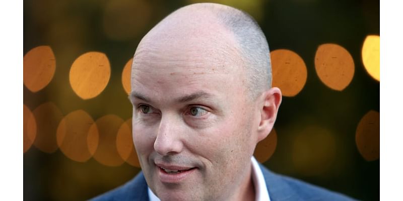 Gubernatorial election called for Utah Gov. Spencer Cox