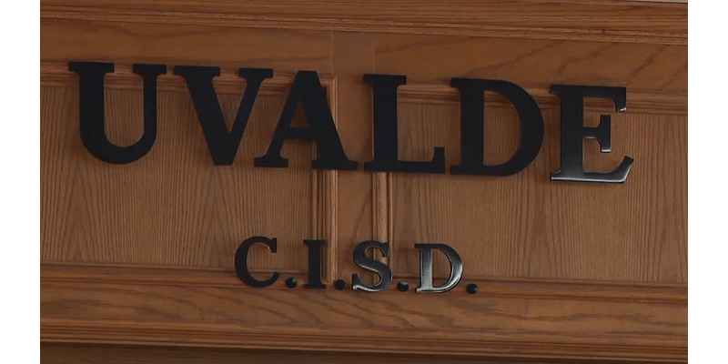 Uvalde CISD to receive $1 million federal grant to improve crisis intervention and safety