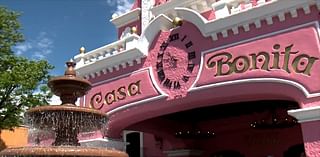 Casa Bonita closed early Friday due to ‘foul smell’