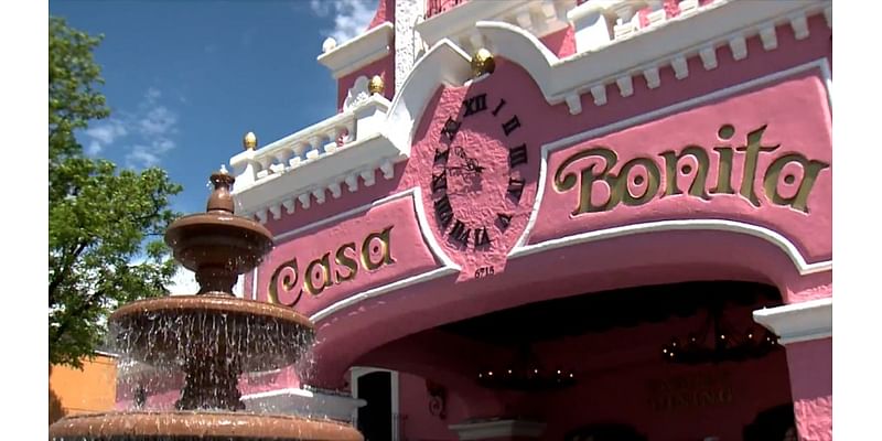 Casa Bonita closed early Friday due to ‘foul smell’