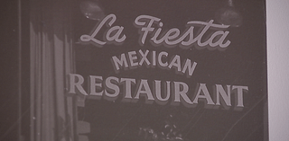 Cleveland's oldest and first Mexican Restaurant