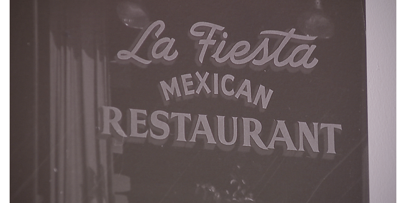 Cleveland's oldest and first Mexican Restaurant