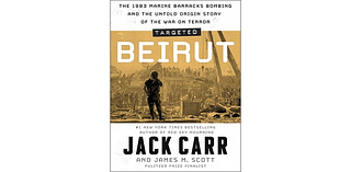 ‘Targeted: Beirut’ Records an Historic Terrorist Attack