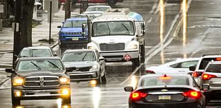 Allentown weather: Rain possible Sunday after extended dry period in the Lehigh Valley