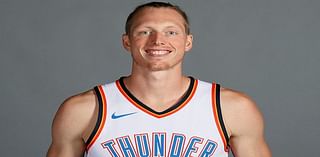 NBPA reaches Kyle Singler’s family after cryptic Instagram video draws concern