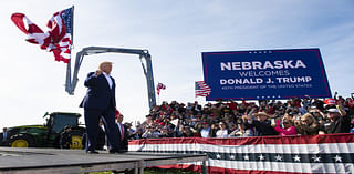 Proposed Rule Change Could Hand Nebraska to Donald Trump