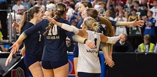 Class C-2 state volleyball: Lincoln Lutheran sweeps Norfolk Catholic in semifinals