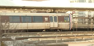 Metro to close stations, alter service for construction