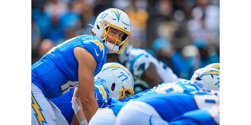 How to watch the Los Angeles Chargers vs. Pittsburgh Steelers - NFL: Week 3 | Channel, stream, preview, prediction