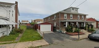 Sale closed in Tresckow: $140,000 for a duplex