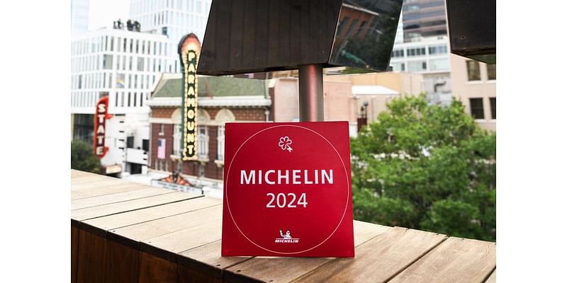 Michelin Guide withdraws Bib Gourmand award after learning Houston restaurant had closed