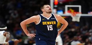 Is Nikola Jokic Playing Tonight? All We Know About 3x MVP’s Potential Absence From Crucial NBA Cup Game