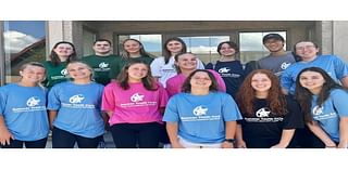 Bucks County Students Spend Their Summer Helping Nonprofits