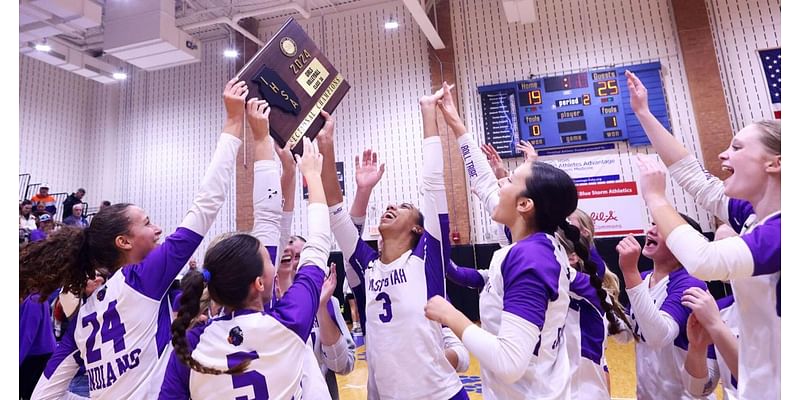 Mascoutah tops MVC rival Waterloo for return trip to 3A super-sectional