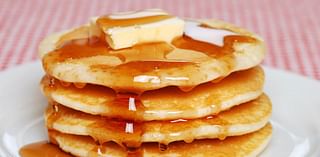 Auburn Rotary Club to host annual pancake breakfast for Warm the Children