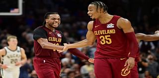 Cavs aren’t throwing confetti at 8-0, but confident start could lead to something special