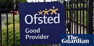 Schools in England could be judged on scale of colours in Ofsted proposals