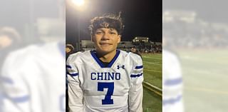 Chino football pulls out victory over South Hills with late TD