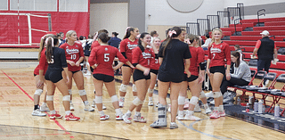 HS Volleyball: St. Vincent’s, Calvary Day, Savannah Christian advance to second round