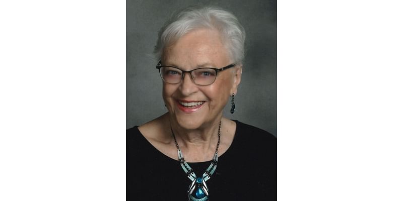 Barbara M. Kluck