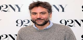 Newlywed Josh Radnor on the Best Thing About Being Married: 'I Like the Mornings and I Like the Nights' (Exclusive)