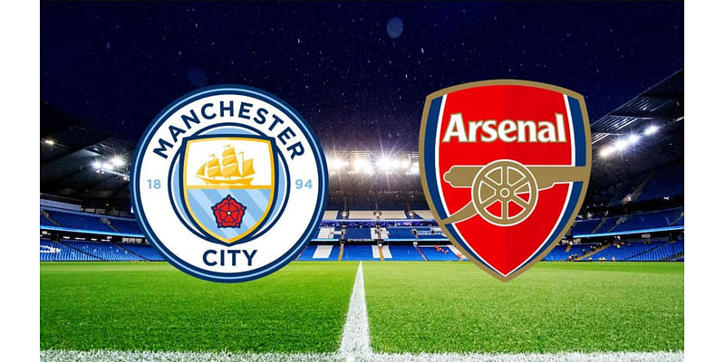 Manchester City vs Arsenal Live Streaming: How to Watch the Premier League Match Online in the US, UK and India