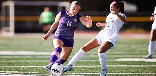 Monroe defeats Hillsborough in 2OT - CJG4 Tournament quarters - Girls soccer recap