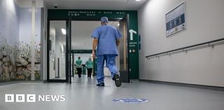 Private patient numbers double amid NHS Wales troubles