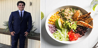 Allergic Australian Teen Dies After Eating Burrito Bowl Ordered on Food Delivery App Because He Didn't Check the Ingredients