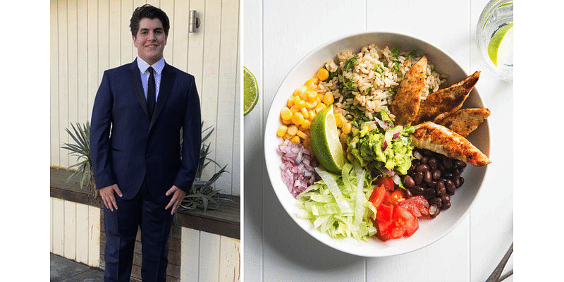 Allergic Australian Teen Dies After Eating Burrito Bowl Ordered on Food Delivery App Because He Didn't Check the Ingredients