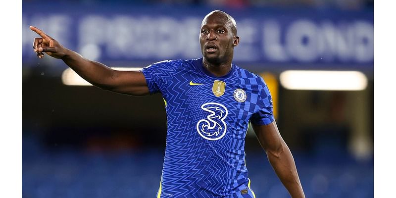 Milan 'begin new round of talks to sign Chelsea exile Romelu Lukaku in bid to steal a march on Napoli'... but are still 'unconvinced' by the Blues' £25m asking price