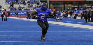 Nevada aims to slow Ashton Jeanty, No. 12 Boise State