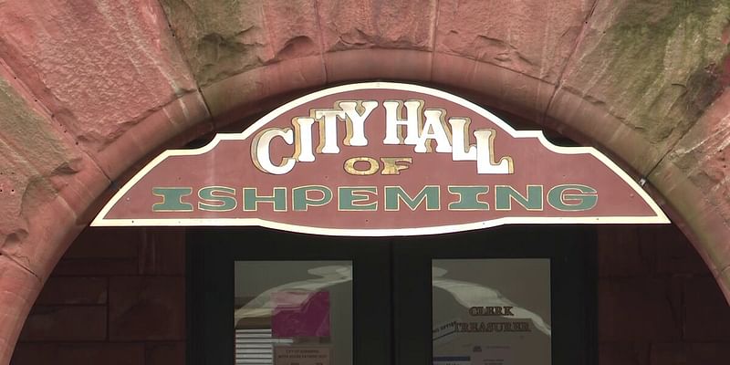 Ishpeming City Council moves forward with search for new city manager